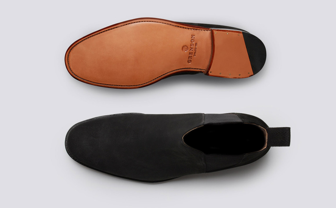 grenson declan boots