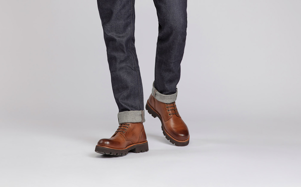 grenson rutherford boot