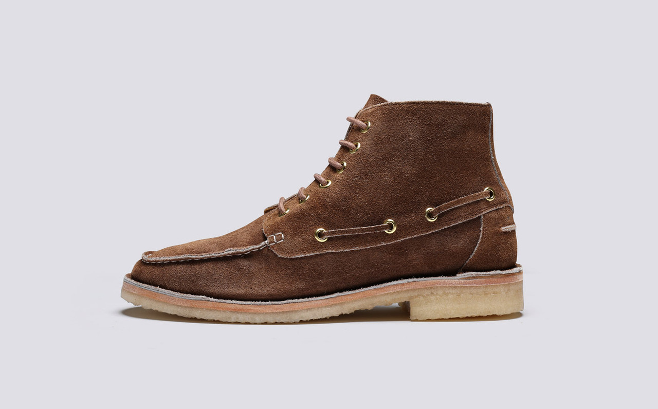 grenson garrett boot