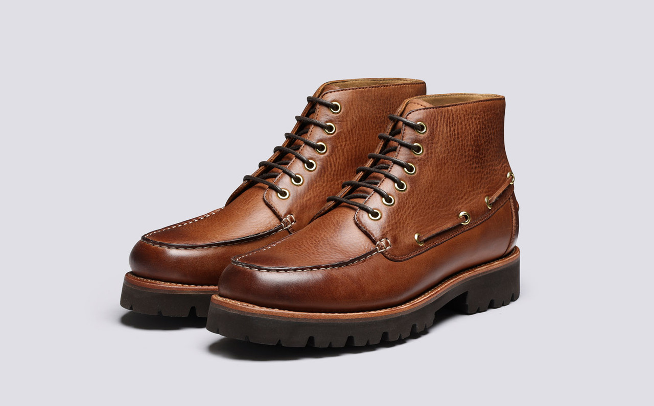 grenson gulliver boot