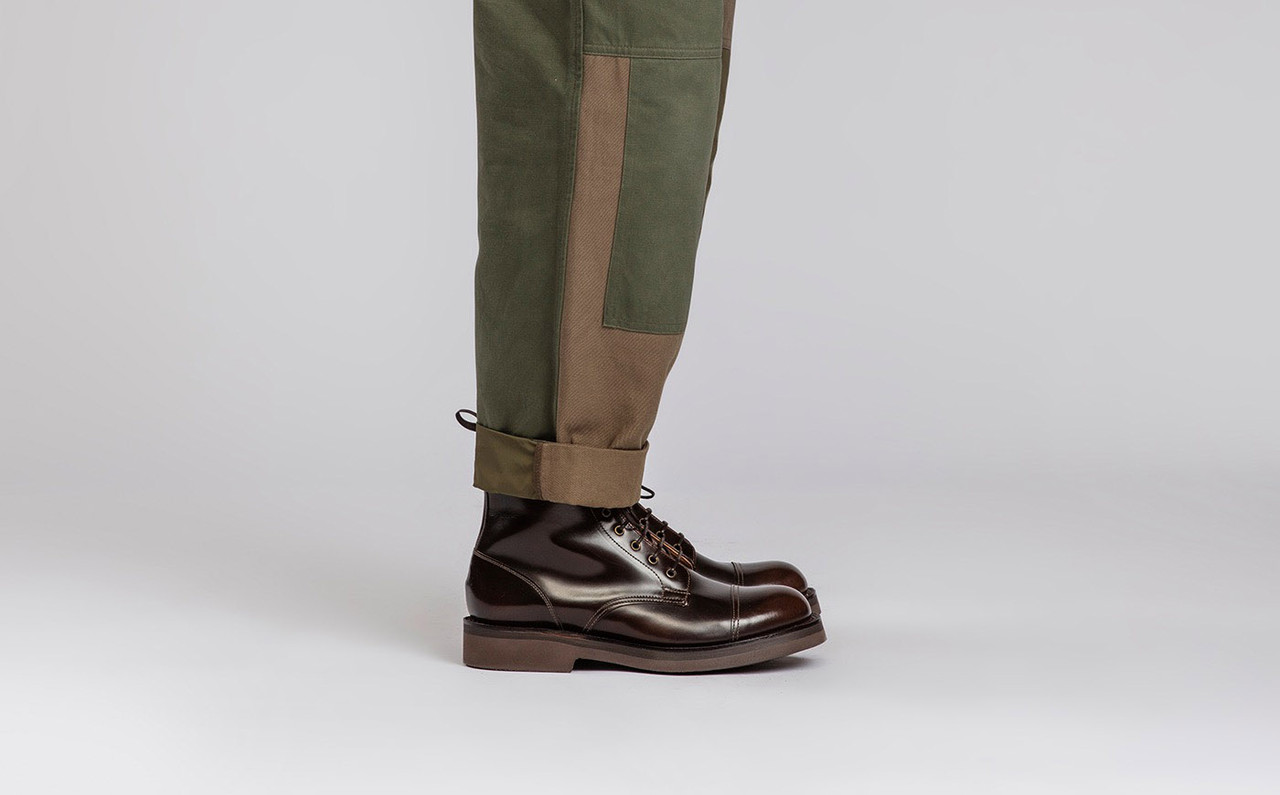 grenson mens boots
