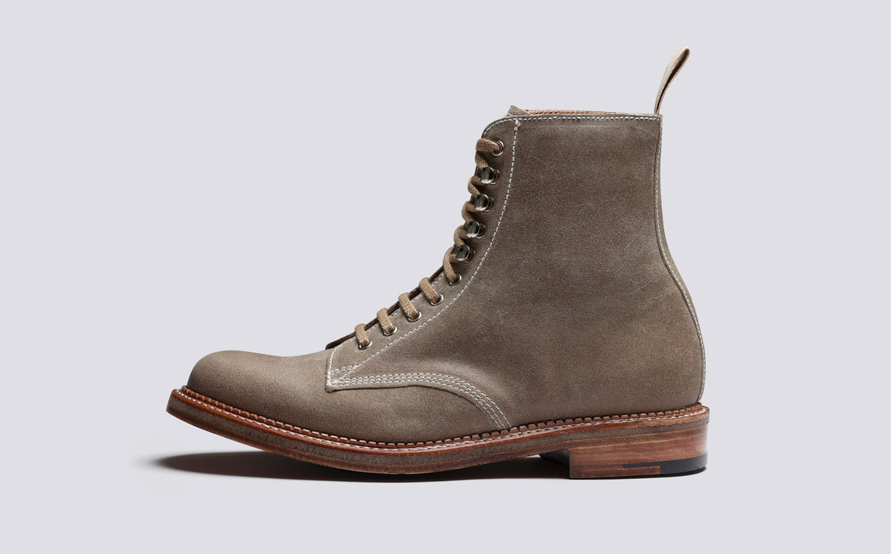 grenson mens boots