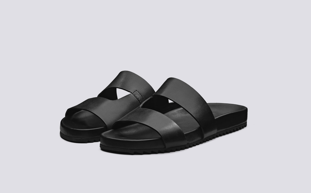 grenson slides