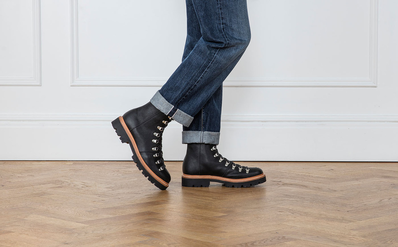 cheap grenson boots
