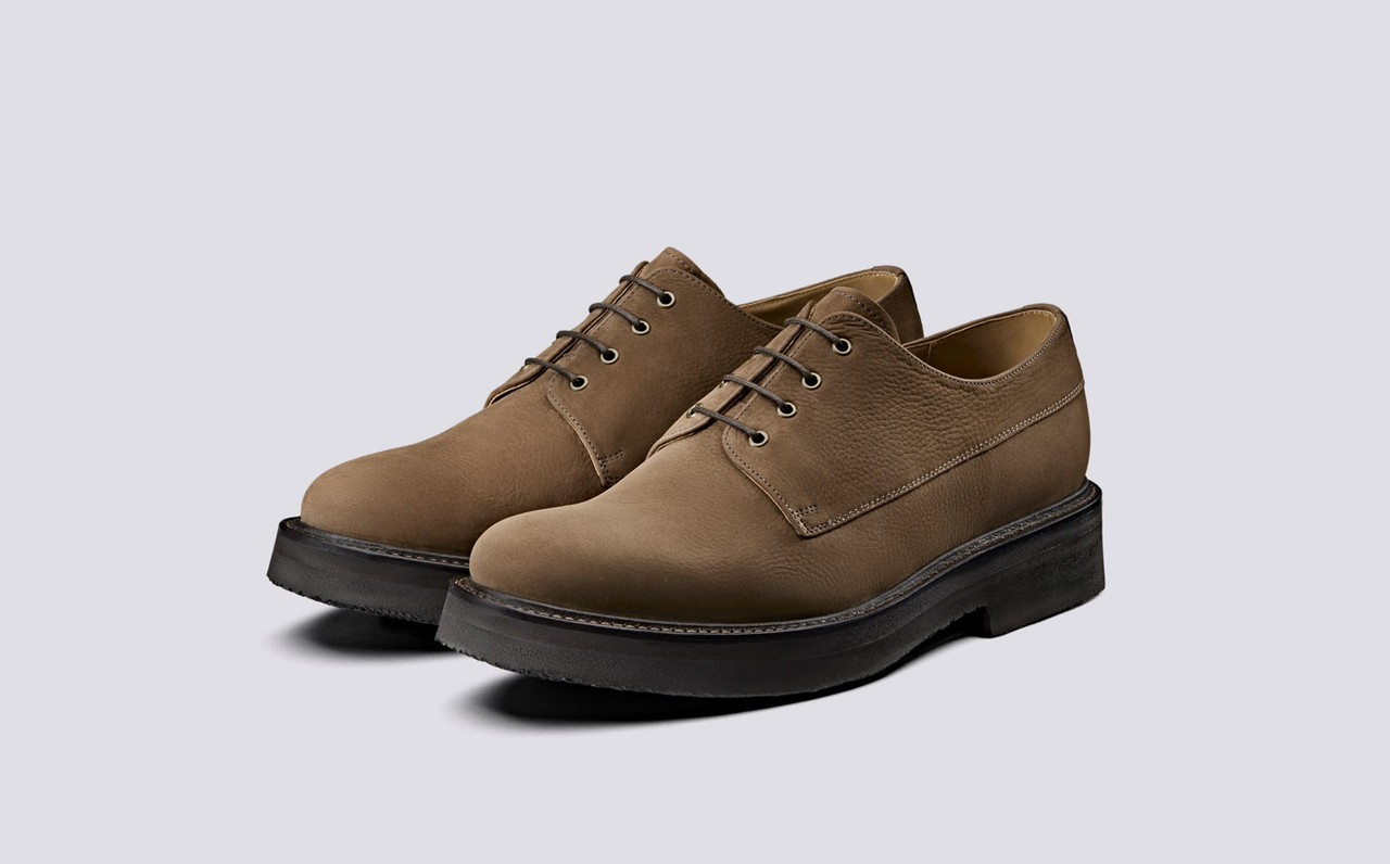grenson hurley