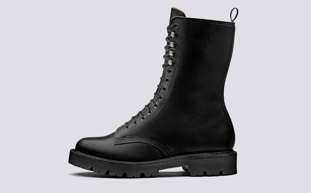 gripfast boots sizing