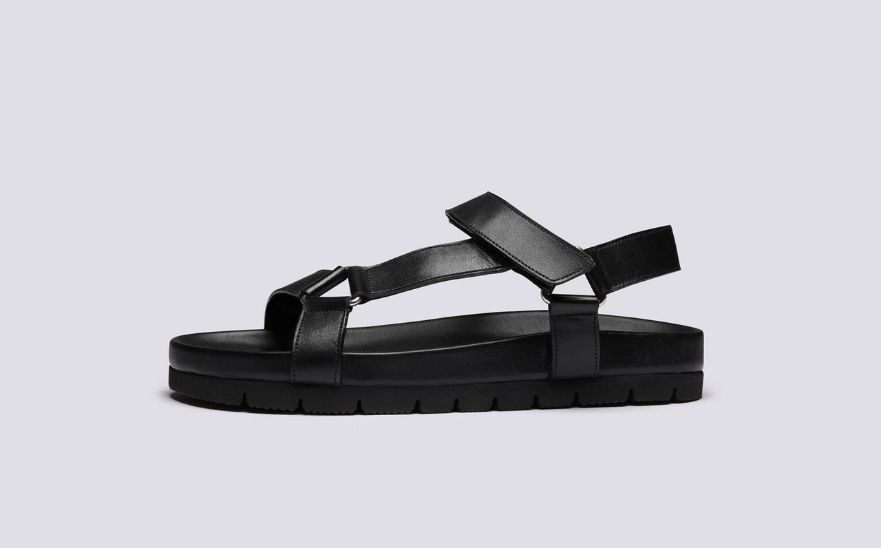 grenson slides