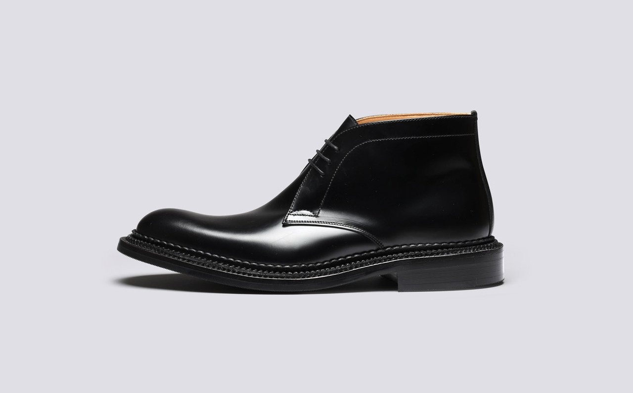 grenson marcus boot