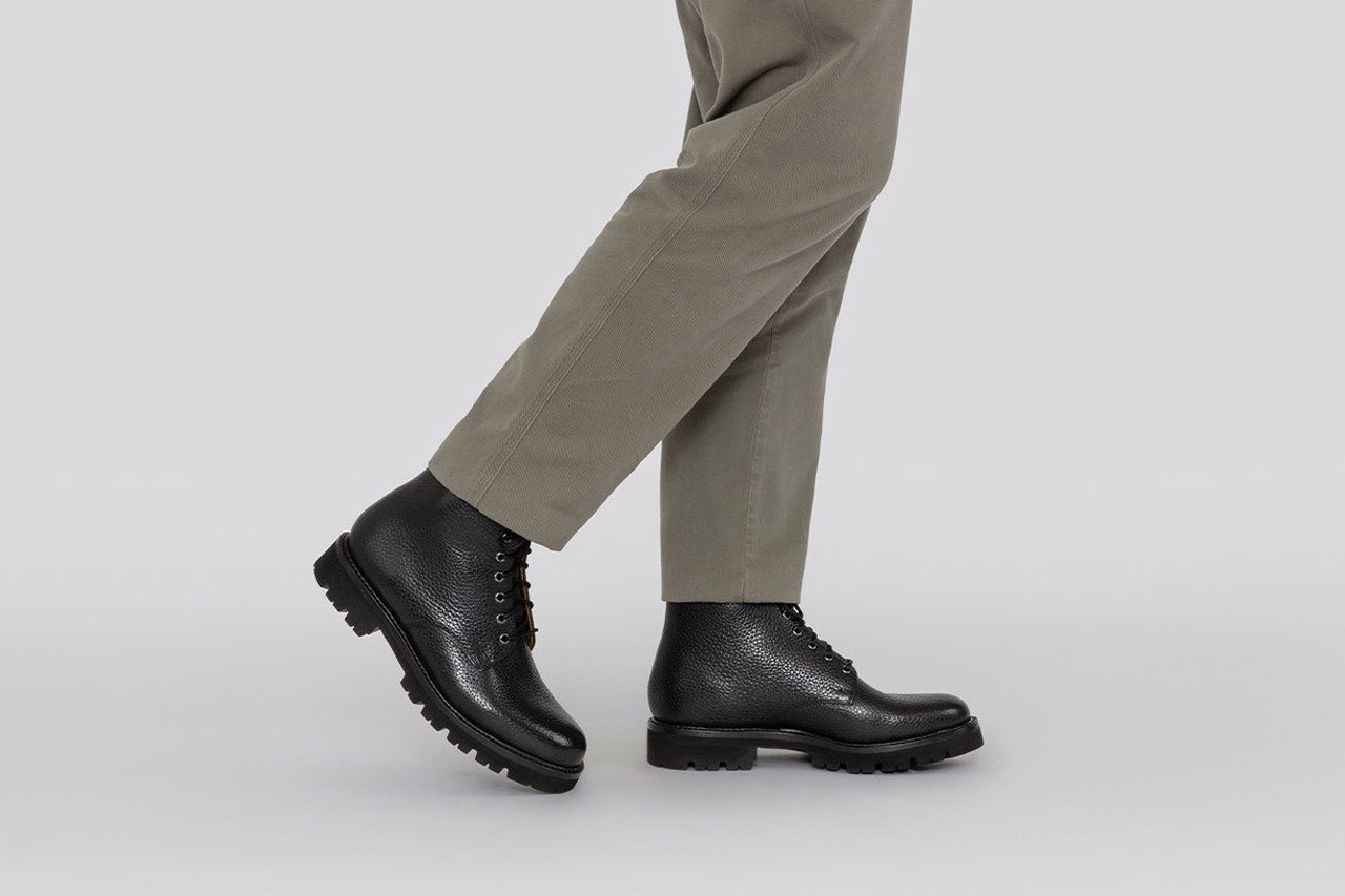 grenson boots
