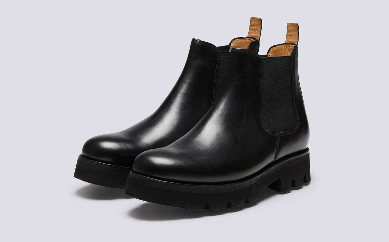 grenson marcus boot