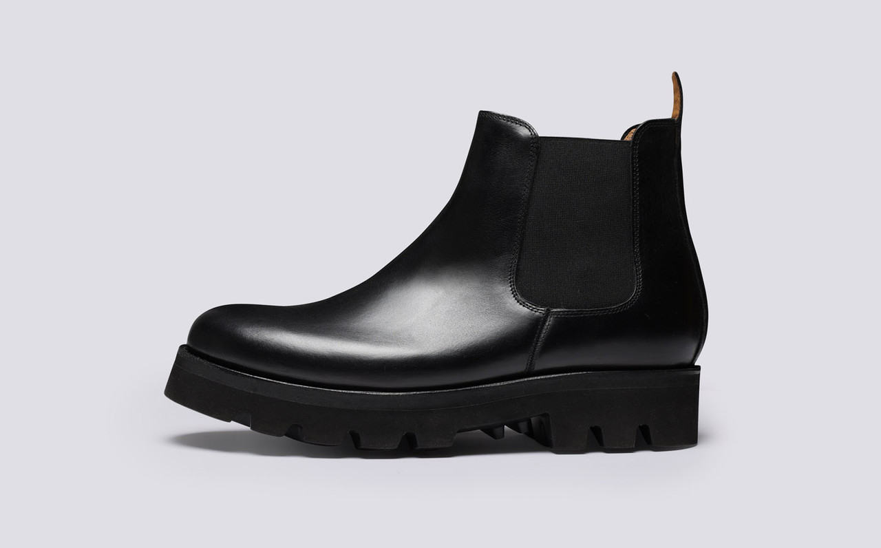 grenson cleo boots