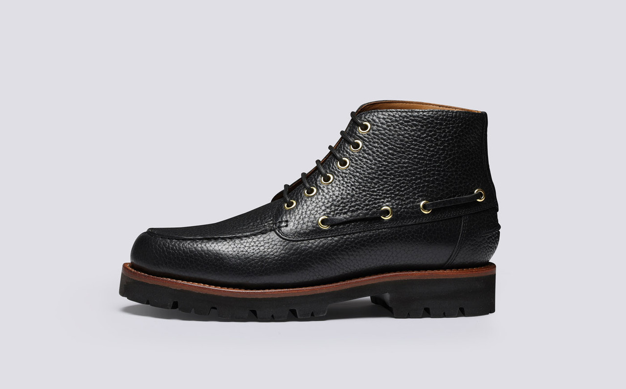 grenson vincent boots