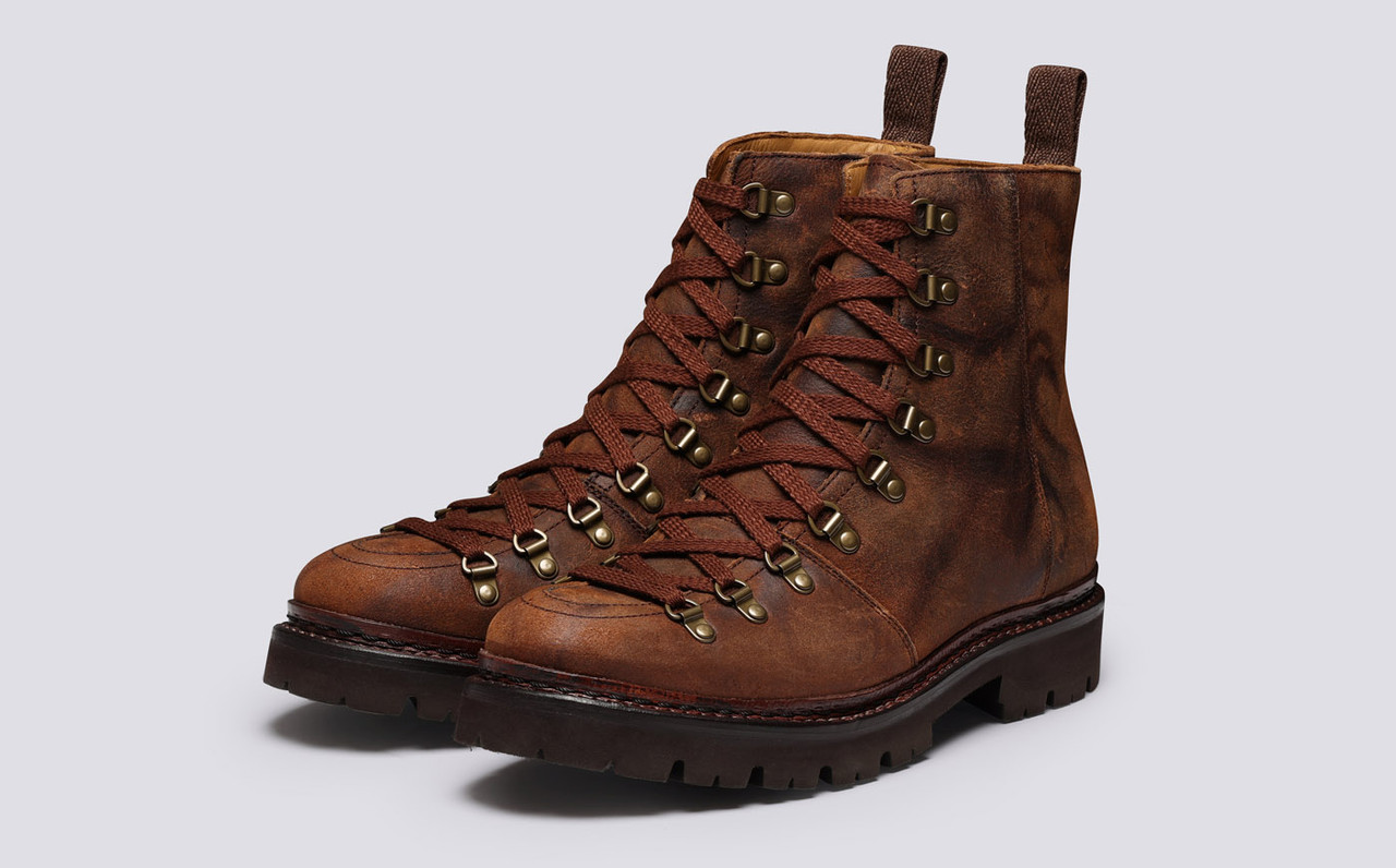 Grenson outlet clearance