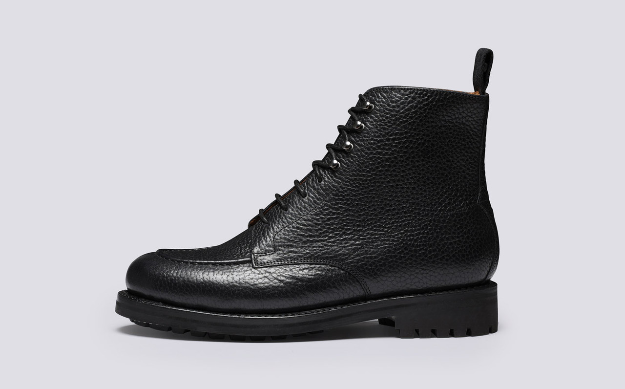grenson grover boots