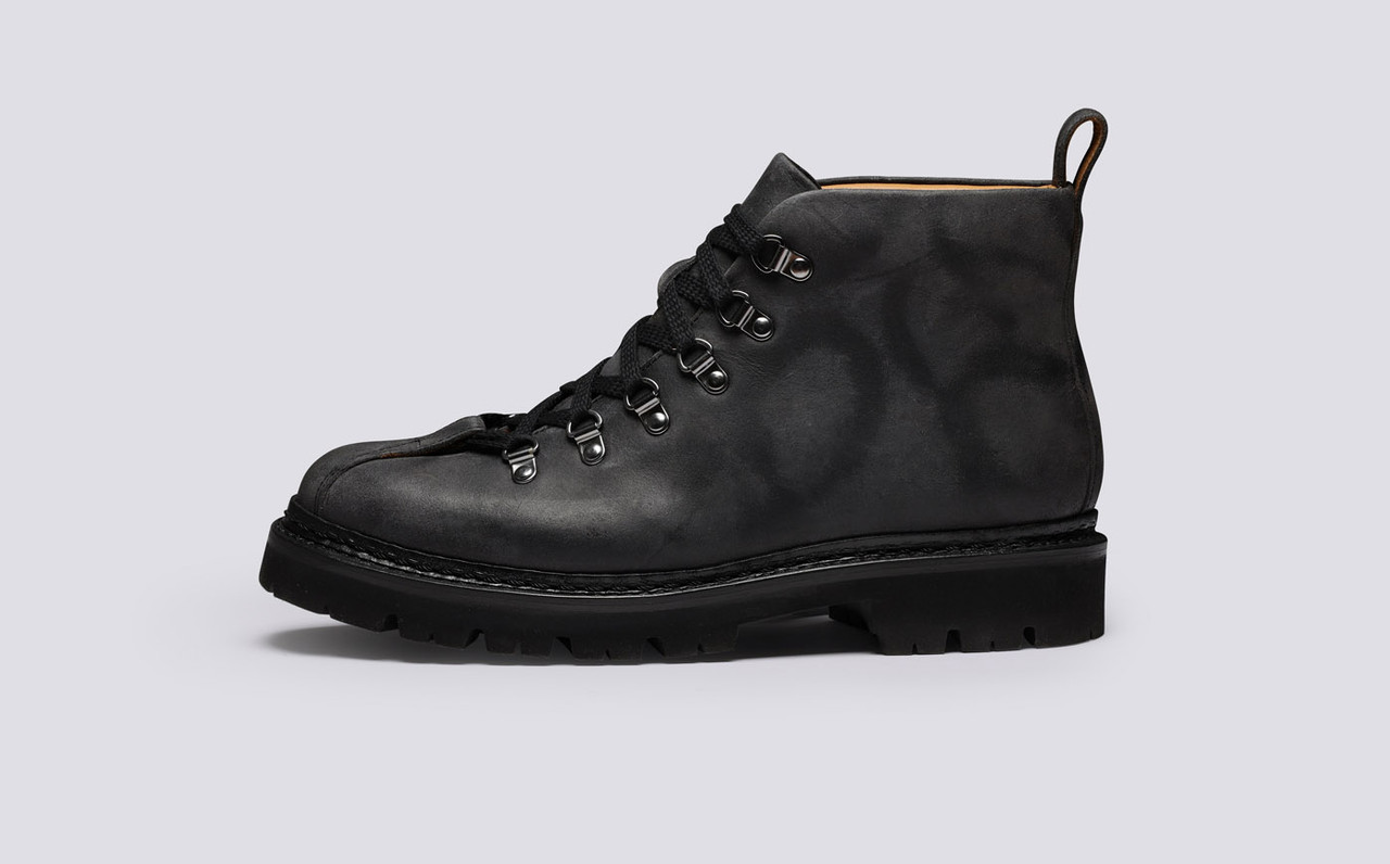 grenson bobby mountain boot