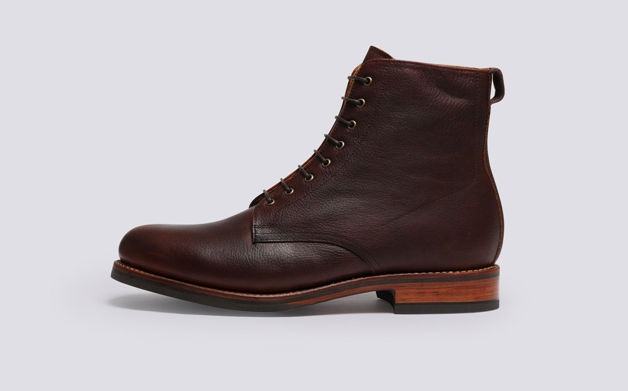 grenson murphy boots