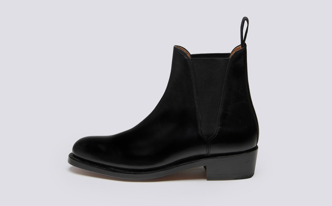 grenson nora boots