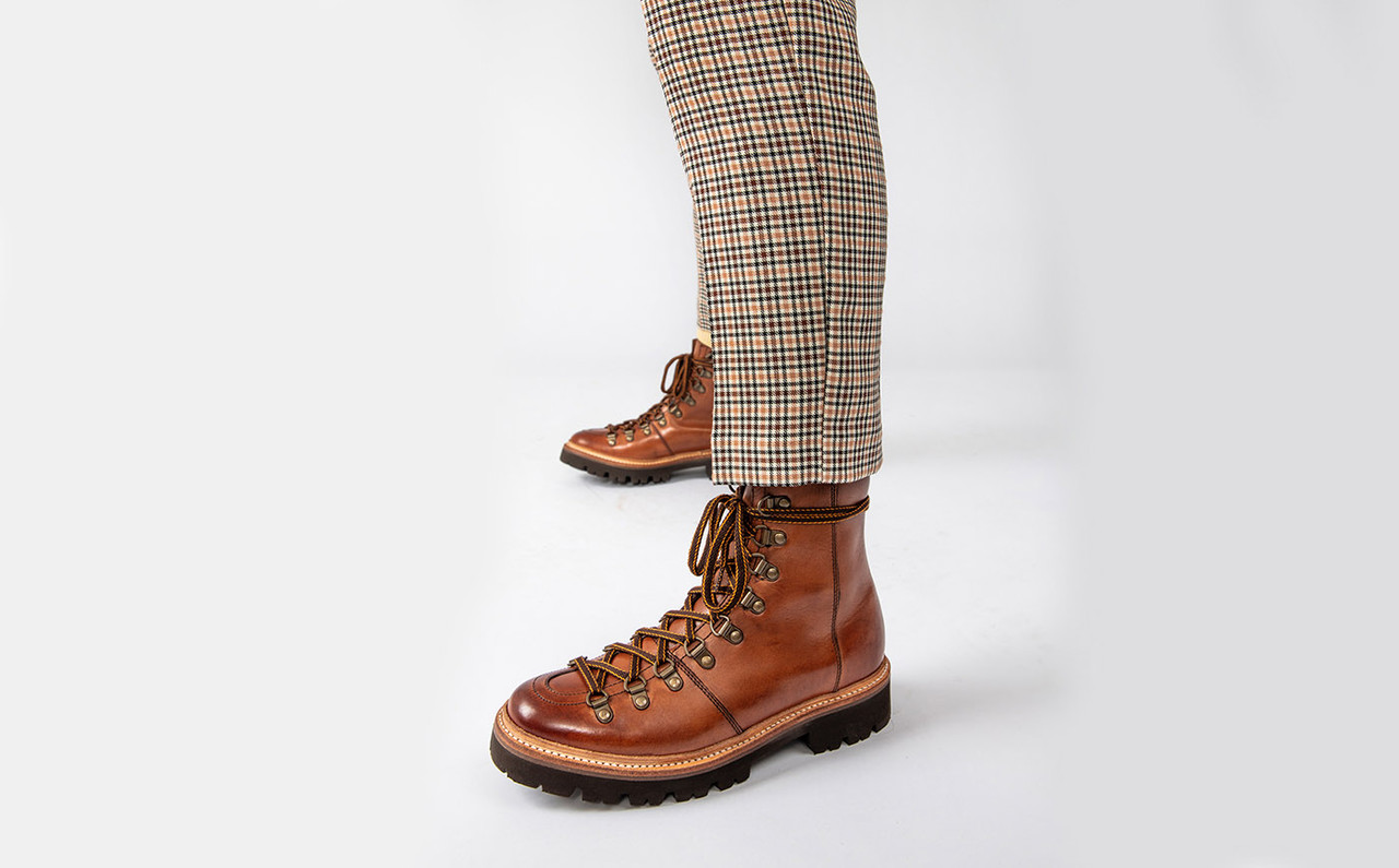 Grenson Coupons & Promo Codes – October 2026: Sale Boots From £138 and Duties Paid