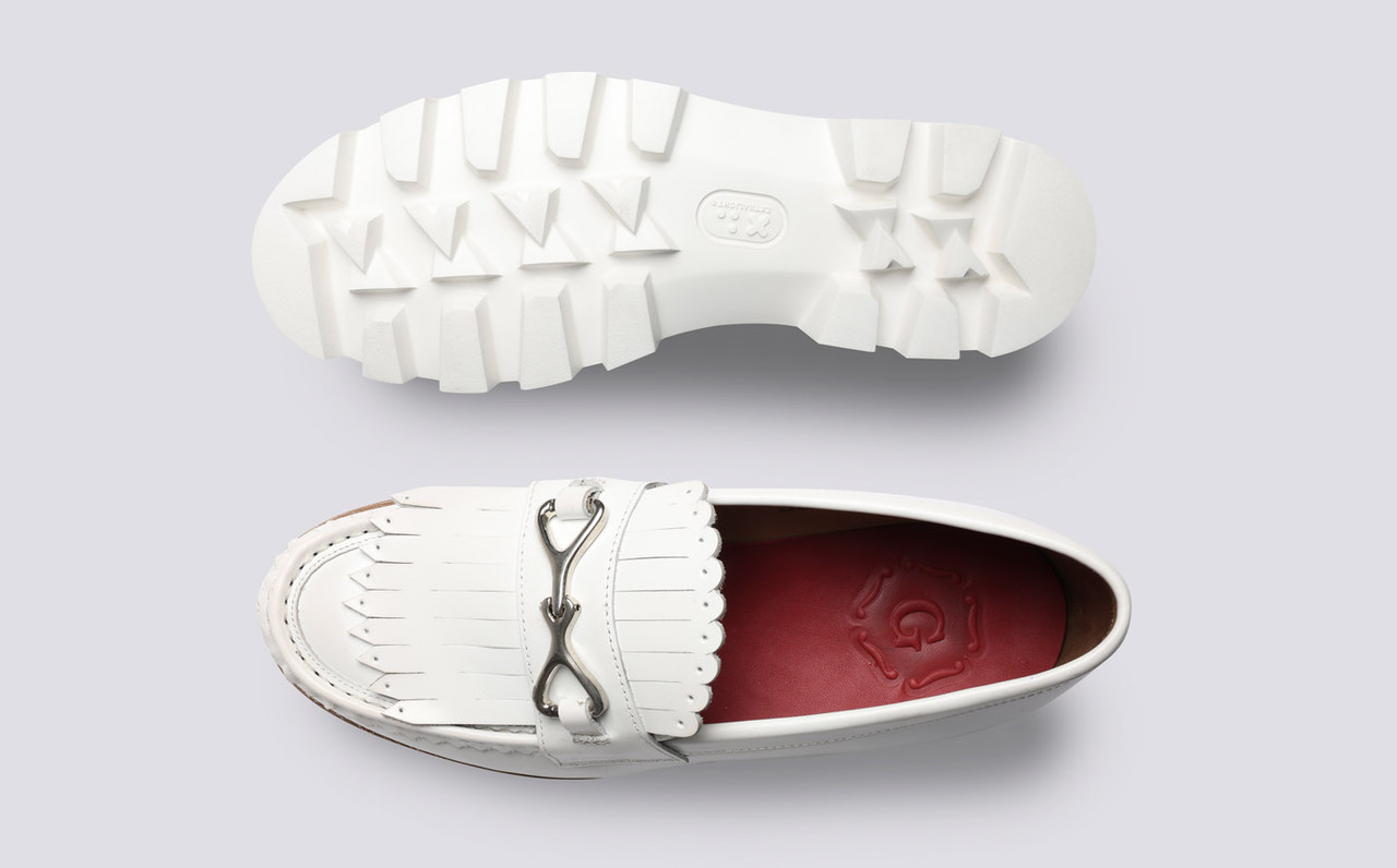 Grenson blossom Clearance