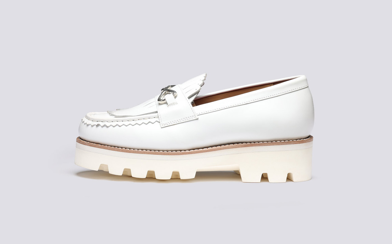 Grenson blossom Clearance