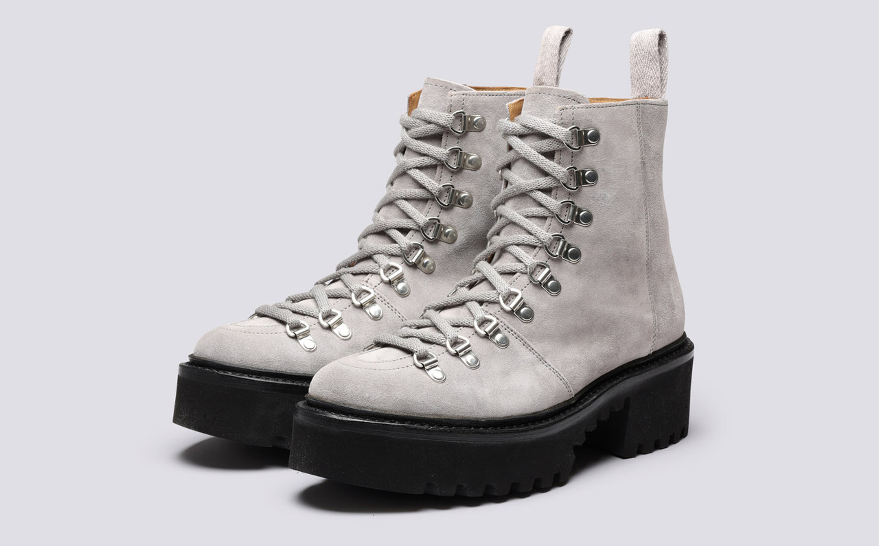 grenson nanette size 5