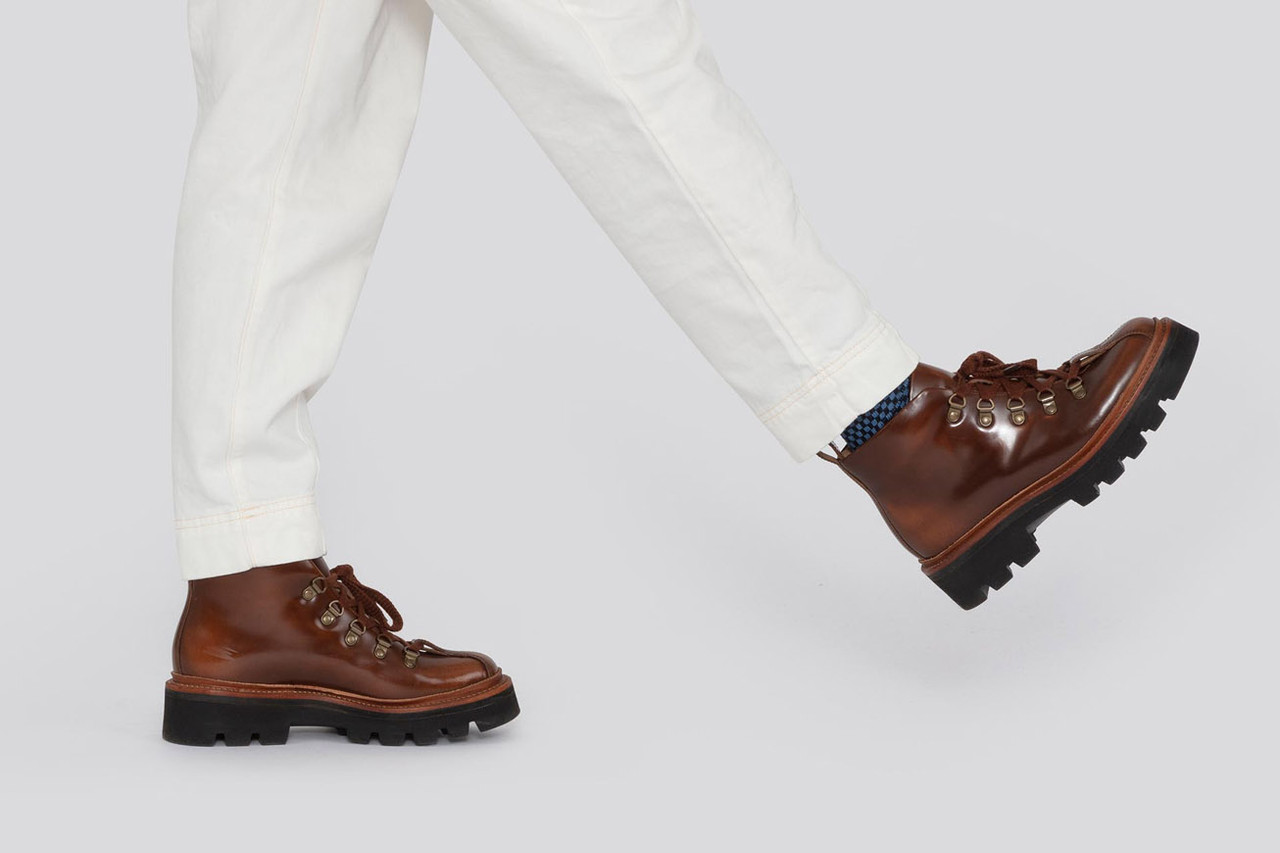 grenson rutherford boot