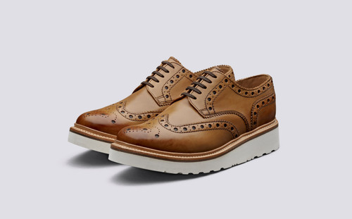 Grenson archie deals black sale