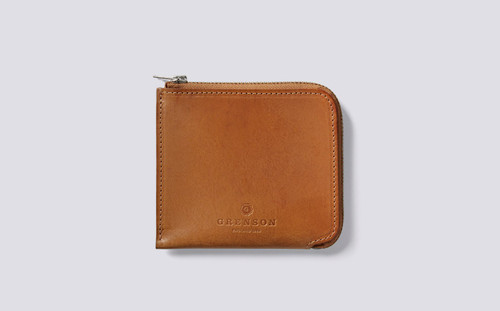 grenson messenger bag
