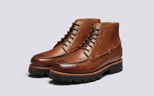 grenson gulliver boot