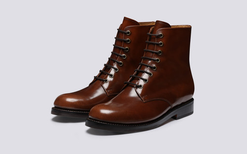 cheap grenson boots
