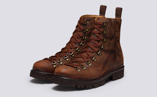 Mens boots uk clearance