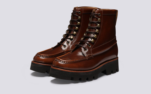 grenson gulliver boot