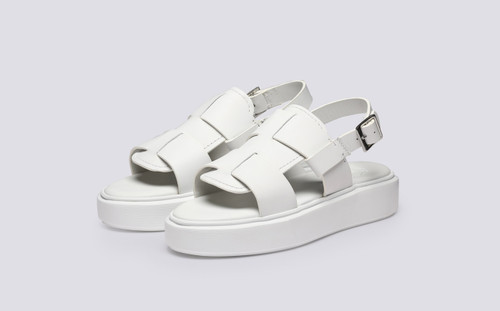 grenson slides