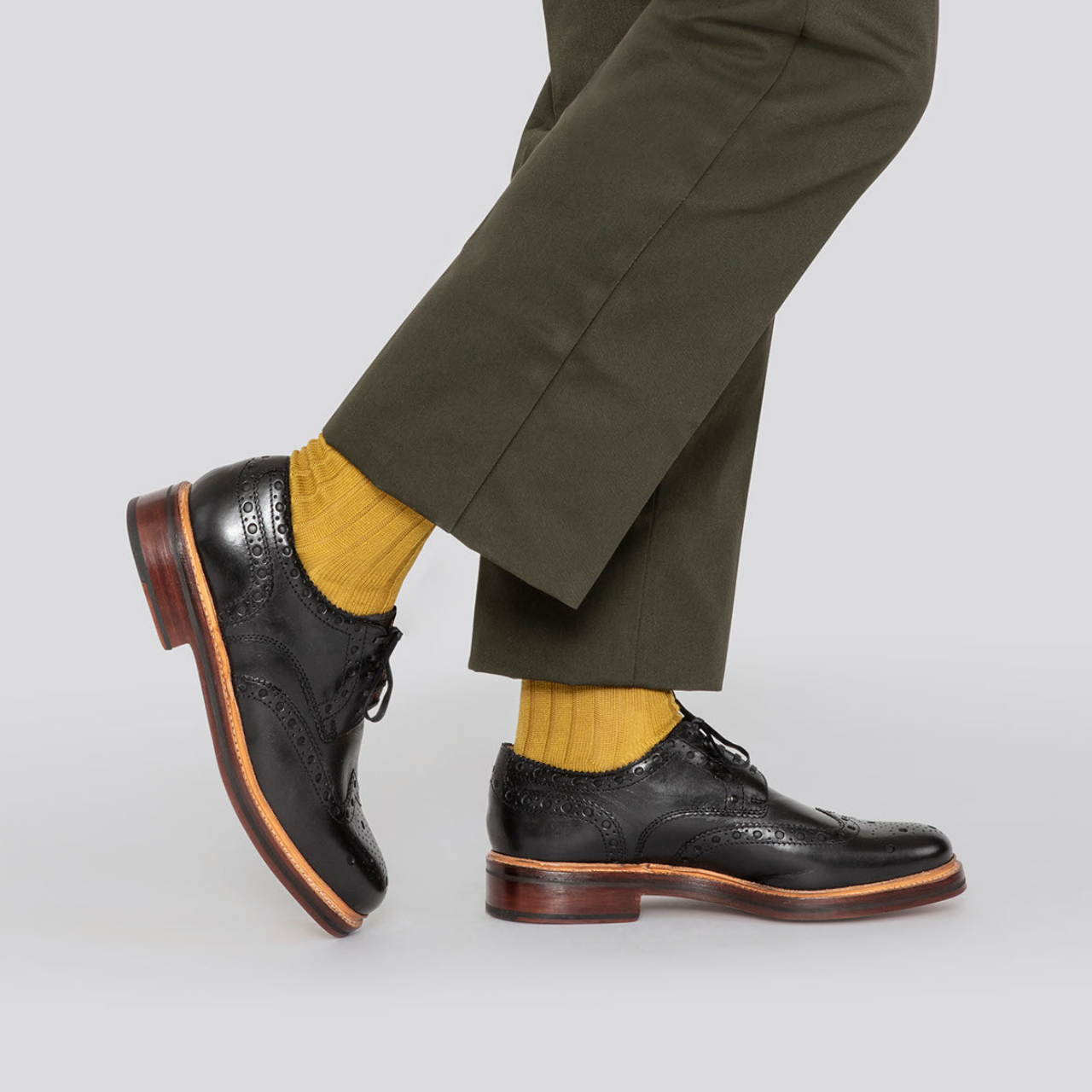 MEN'S ESSENTIALS MEN'S ESSENTIALS