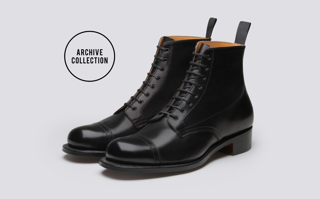 Archive - Grenson