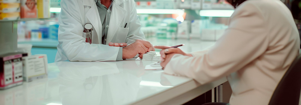 imagen servicio Atención Farmacéutica Personalizada  1