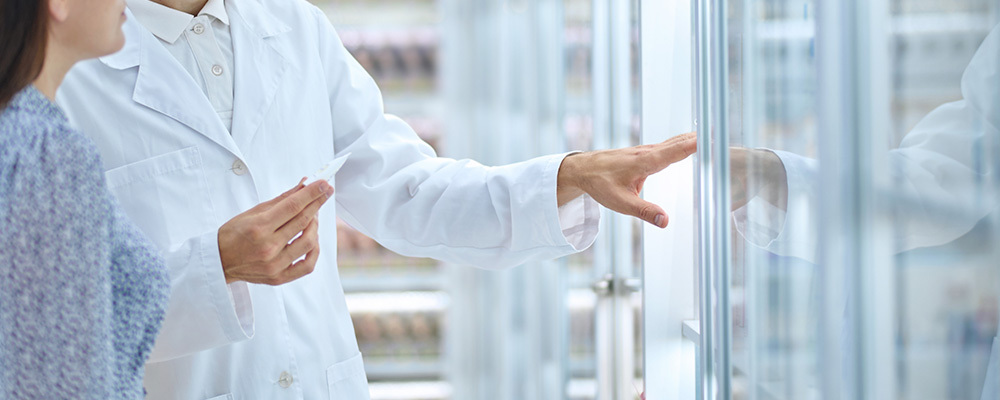 imagen servicio Atención Farmacéutica Personalizada  3