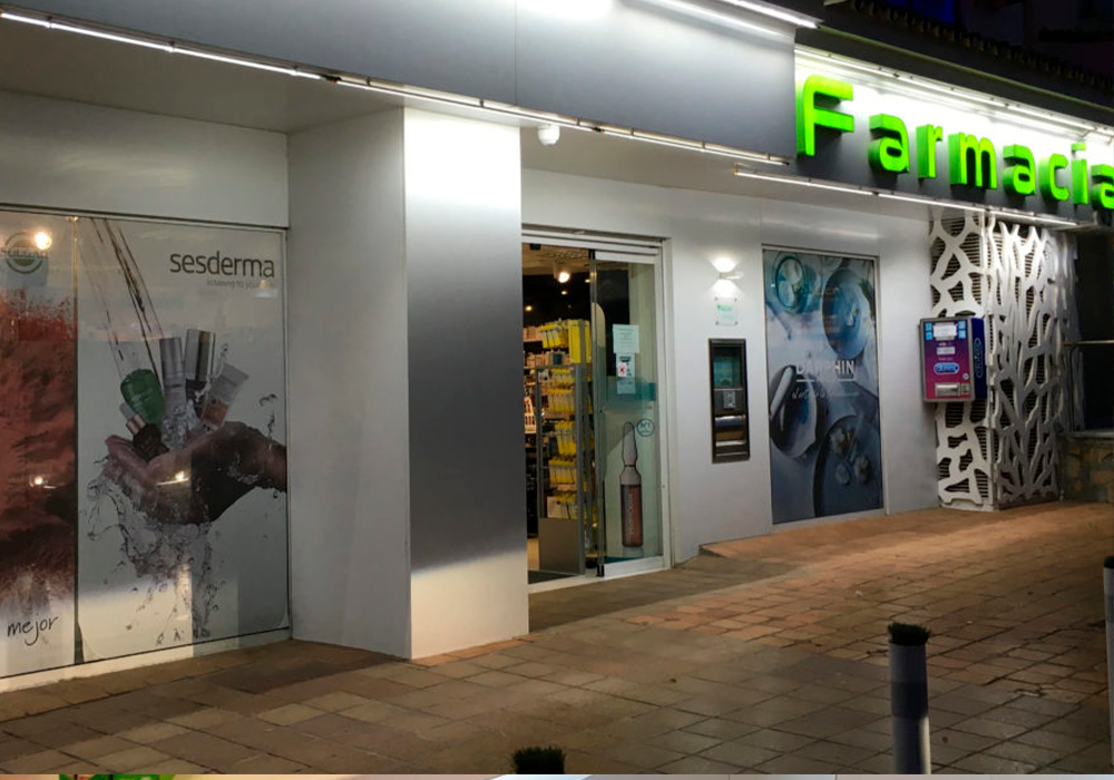 imagen farmacia bel air 7