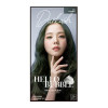 MISE EN SCENE All New Hello Bubble Hair Colour Kit #5A Dark Ash
