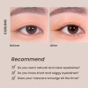 HEIMISH Dailism Smudge Stop Mascara #Black Volume