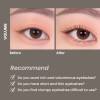 HEIMISH Dailism Smudge Stop Mascara #Black Volume