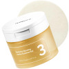 NUMBUZIN No. 3 Radiance Glowing Jumbo Essence Pad (70 Pads) 150ml