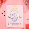LALARECIPE Glow Face Moisture Mask