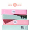 AMUSE Soft Cream Cheek