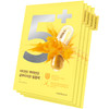 NUMBUZIN No. 5+ Glutathione Vitamin Concentrated Mask