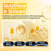 NUMBUZIN No. 5+ Glutathione Vitamin-Niacinamide Concentrated Pad (70pads) 180ml
