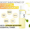 NUMBUZIN No. 5+ Glutathione Vitamin Concentrated Toner 200ml