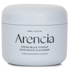 ARENCIA Fresh Blue Hyssop Mochi Cleanser 120g