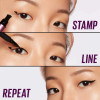 KAJA Wink Stamp #Original Waterproof Wing Eyeliner Stamp & Pen