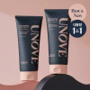 UNOVE Deep Damage Treatment EX Duo Set (Tender Bloom 320ml + Warm Petals 320ml)